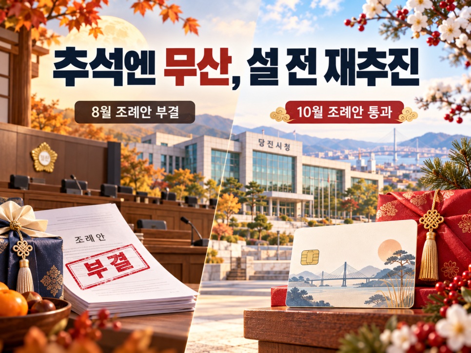 지원금에서 확인해야 할 내용은?