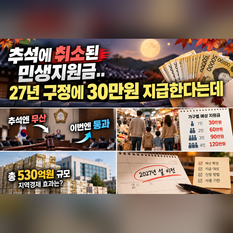 신청 전에 무엇을 확인해야 할까?