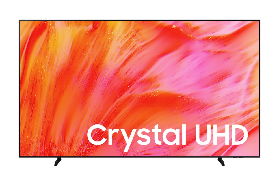 삼성 TV 추천, 43인치부터 98인치까지 4K 화질과 Q심포니로 고르기