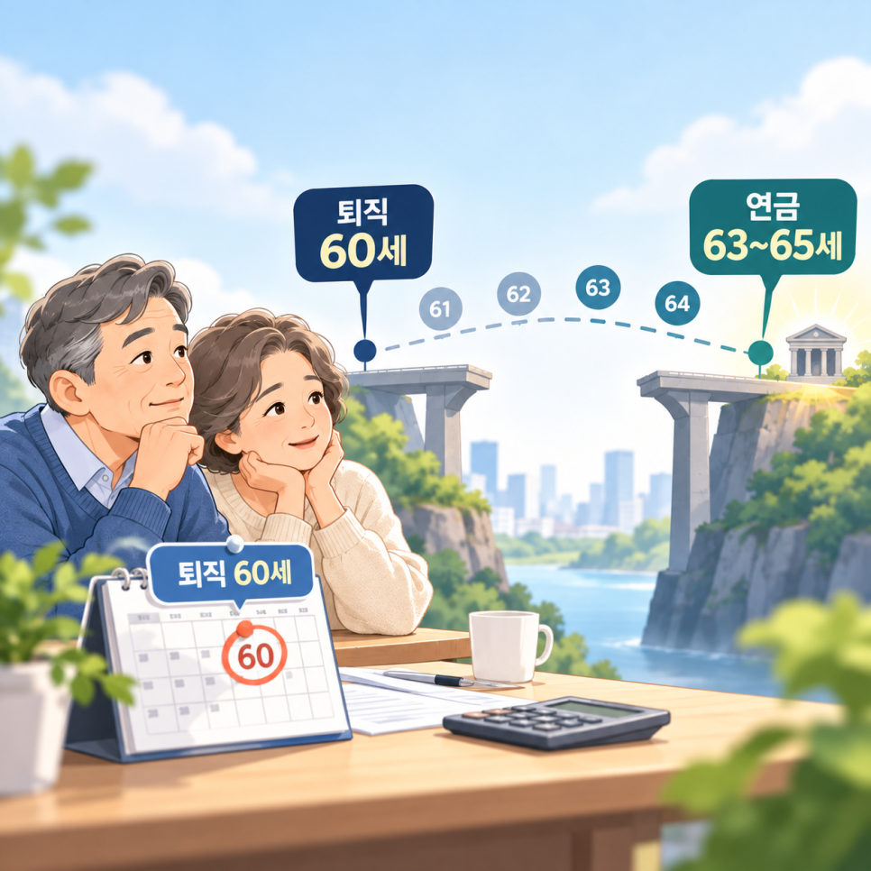 연금에 관한 설명은 무엇일까?