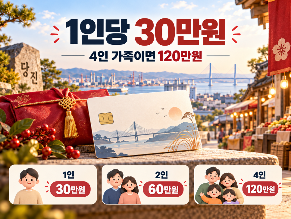 지원금 안내에서 확인할 내용은?