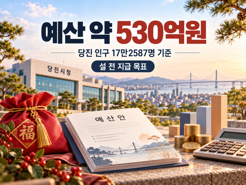 추석때 취소된 민생지원금.. 27년 구정에 30만원 지급한다는데｜확인할 대목은?