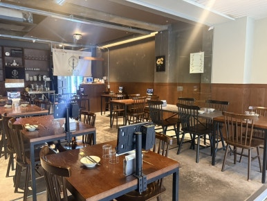 서교주담 사진 5
