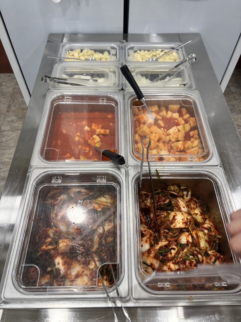 삼오순대국 연신내역점 사진 5