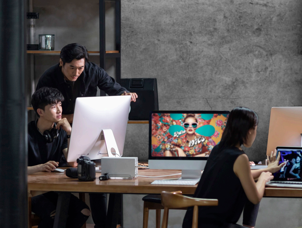 엡손 SC-P5340 포토프린터 추천, 디자인 회사의 A2·롤지 출력