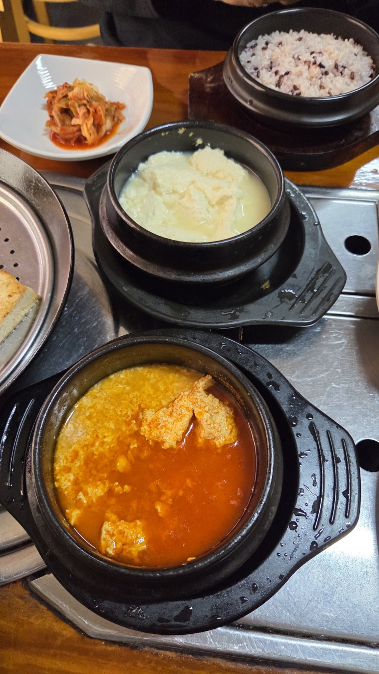 양구손두부 사진 7