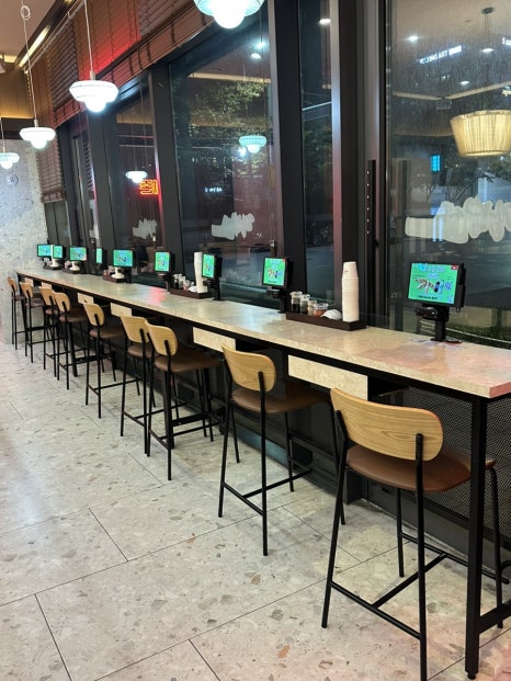 짬뽕지존 광교엘포트몰점 사진 6