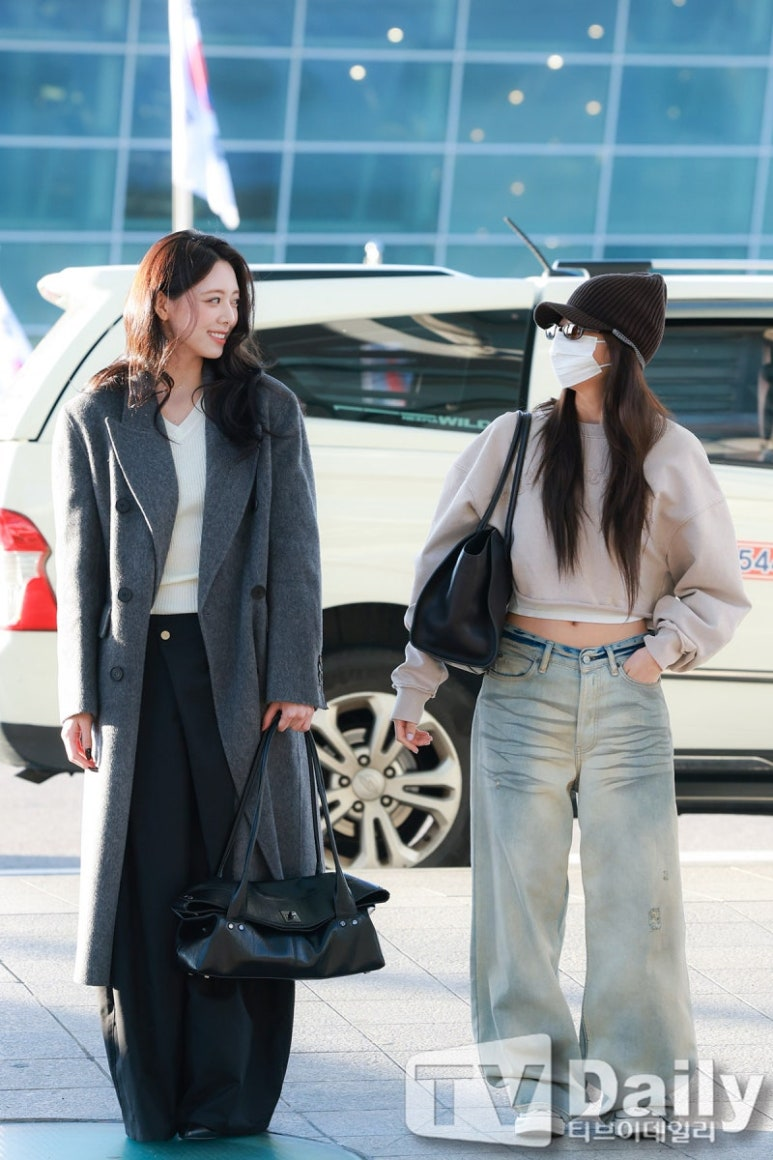 이번 스타일의 포인트는 무엇일까?