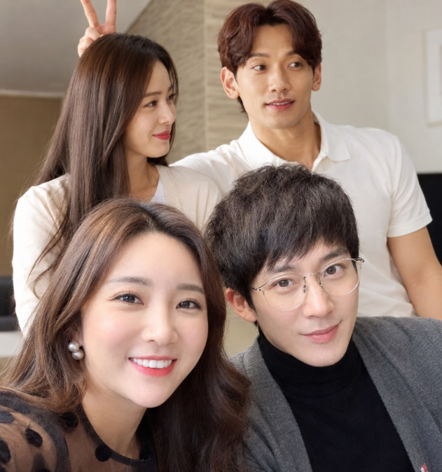 김태희 동생 이완 이보미 경사났다고? 결혼 7년 만에 임신 김태희 비 조카 생긴다｜무슨 이야기를 했나?