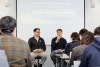 GM 라운드 테이블 "플러그인 하이브리드, 엘렉트라 E7 기술에서 본 충전과 주행 모드 설명"