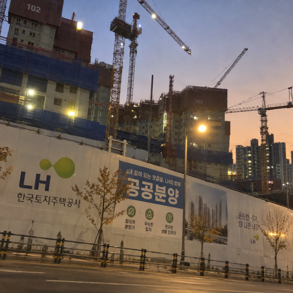 청약통장 월 2만원 넣을 거면 그냥 넣지마라｜어떤 내용이 담겼나?