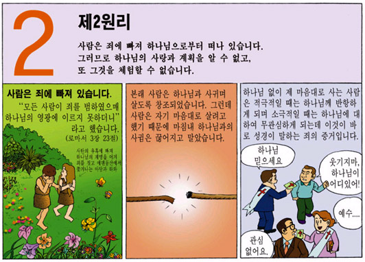 [사영리] 제 2원리 : 네이버 블로그