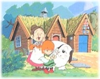 호호아줌마 이미지