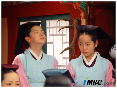 장금이 이미지