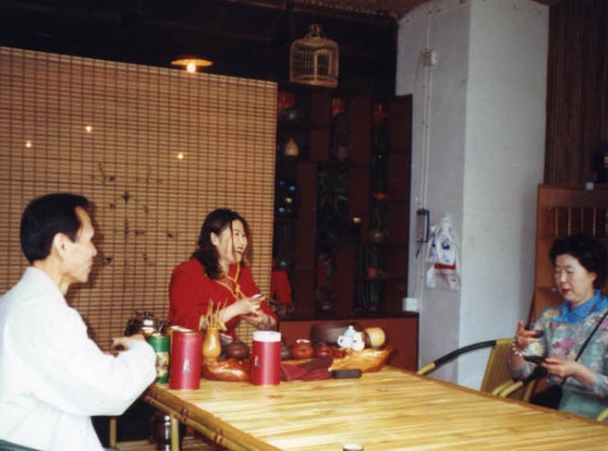 서안살롱 이미지
