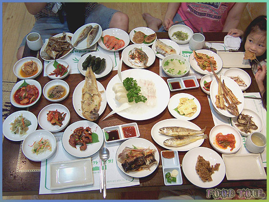일번지식당 이미지