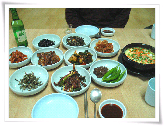 원조군산아구찜 이미지