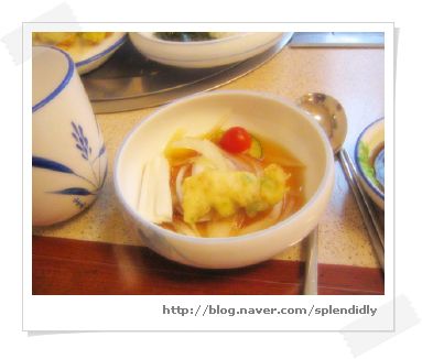 수림복국 이미지