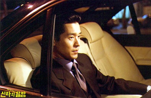 백수주유소 이미지