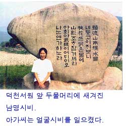 여행공간 이미지