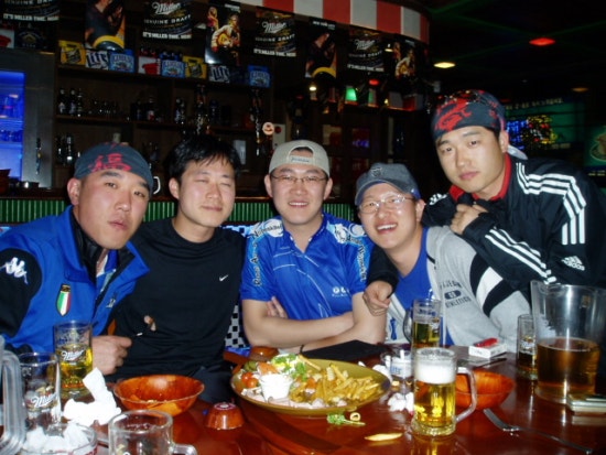 닭발CLUB 이미지