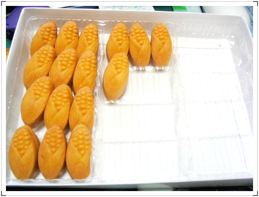 델리만쥬 이미지