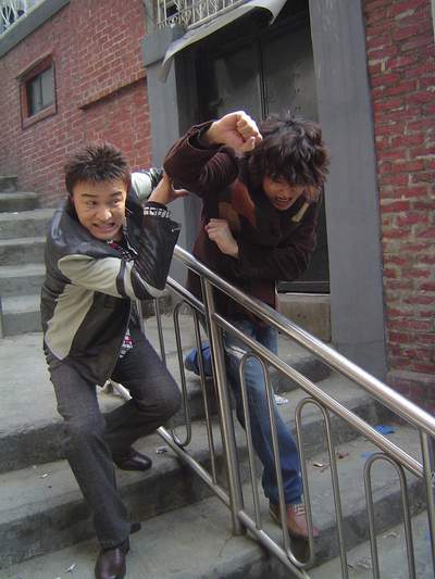 투가이즈(TWO.GUYS) 이미지