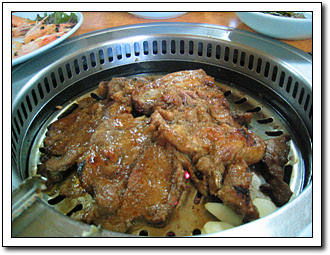 동네갈비 이미지