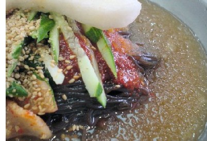 유천칡냉면 이미지