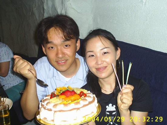 여우바라기 이미지