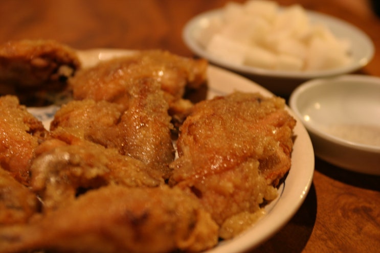 반포치킨 이미지