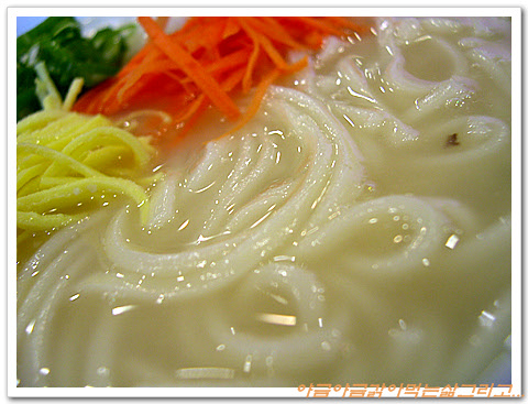 연희동칼국수 이미지