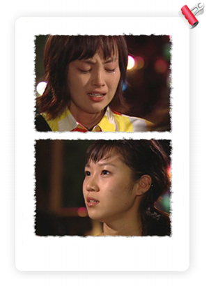 경 언니 이미지