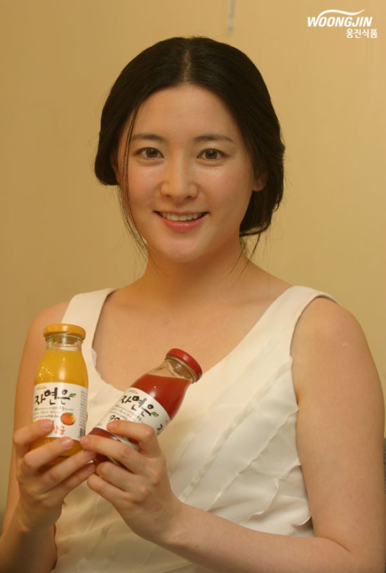 웅진광고 이미지