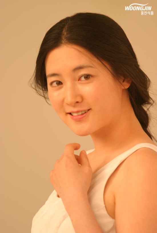 웅진광고 이미지