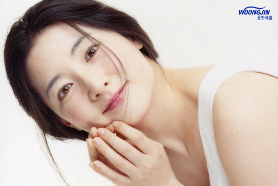 웅진광고 이미지