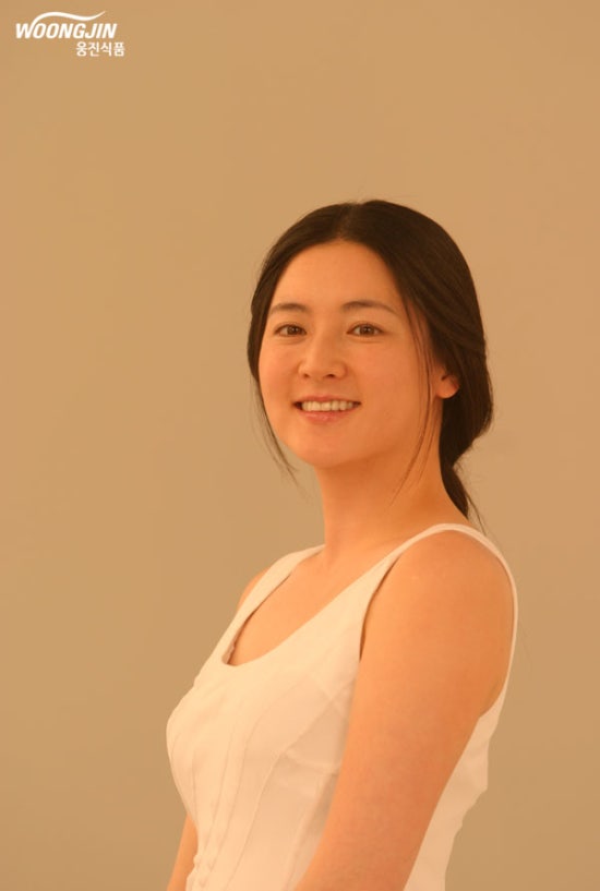 웅진광고 이미지
