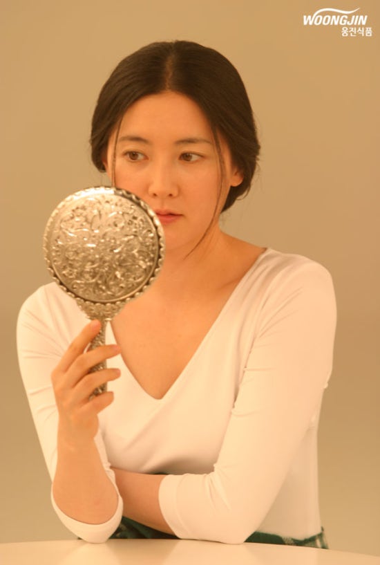 웅진광고 이미지
