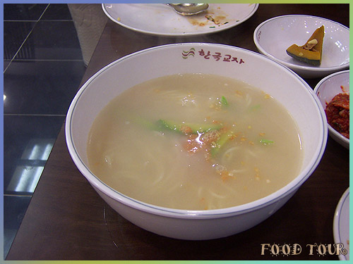 한국교자 이미지