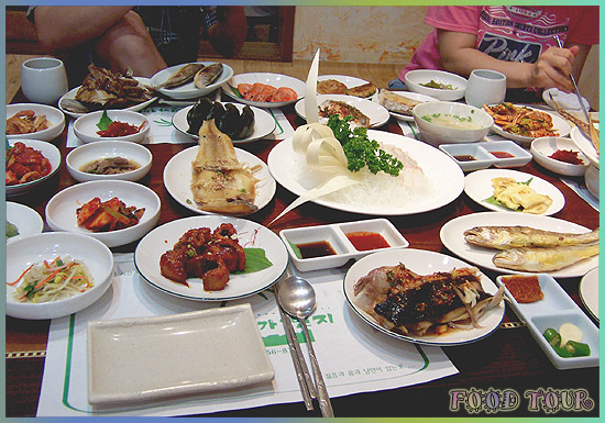 일번지식당 이미지
