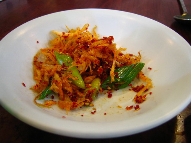 압구정 순대국 이미지