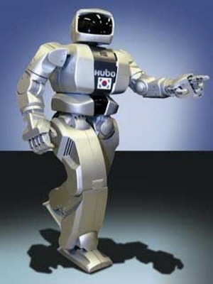휴보 이미지