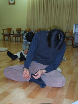 정신세계원 이미지
