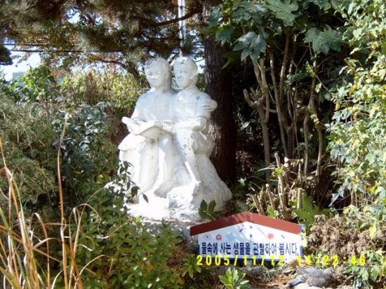 수안초등학교 이미지