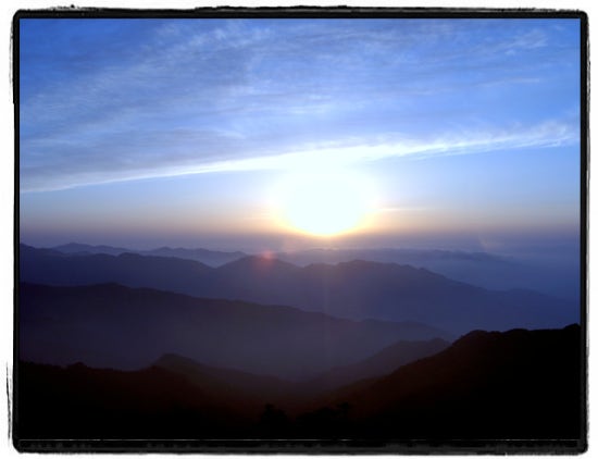 서해 산장 이미지