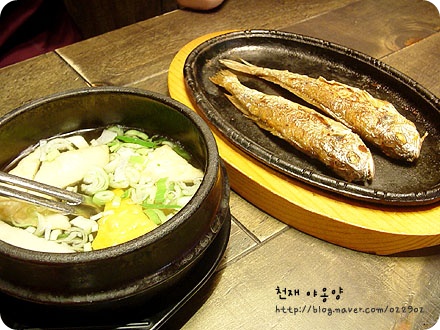 맛있는지짐이 이미지