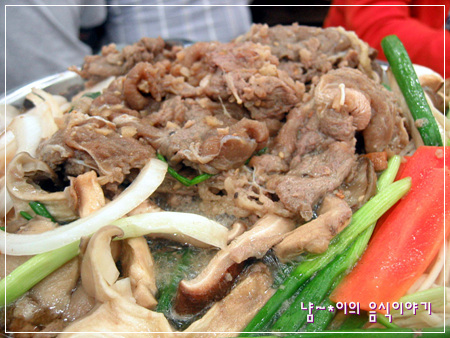 낙지한마리수제비 이미지