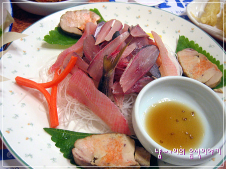 세꼬시집 이미지