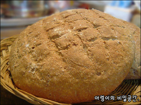 빵내음 솔솔 이미지