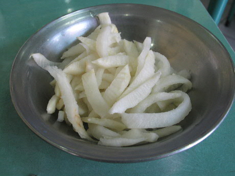 동아냉면 이미지